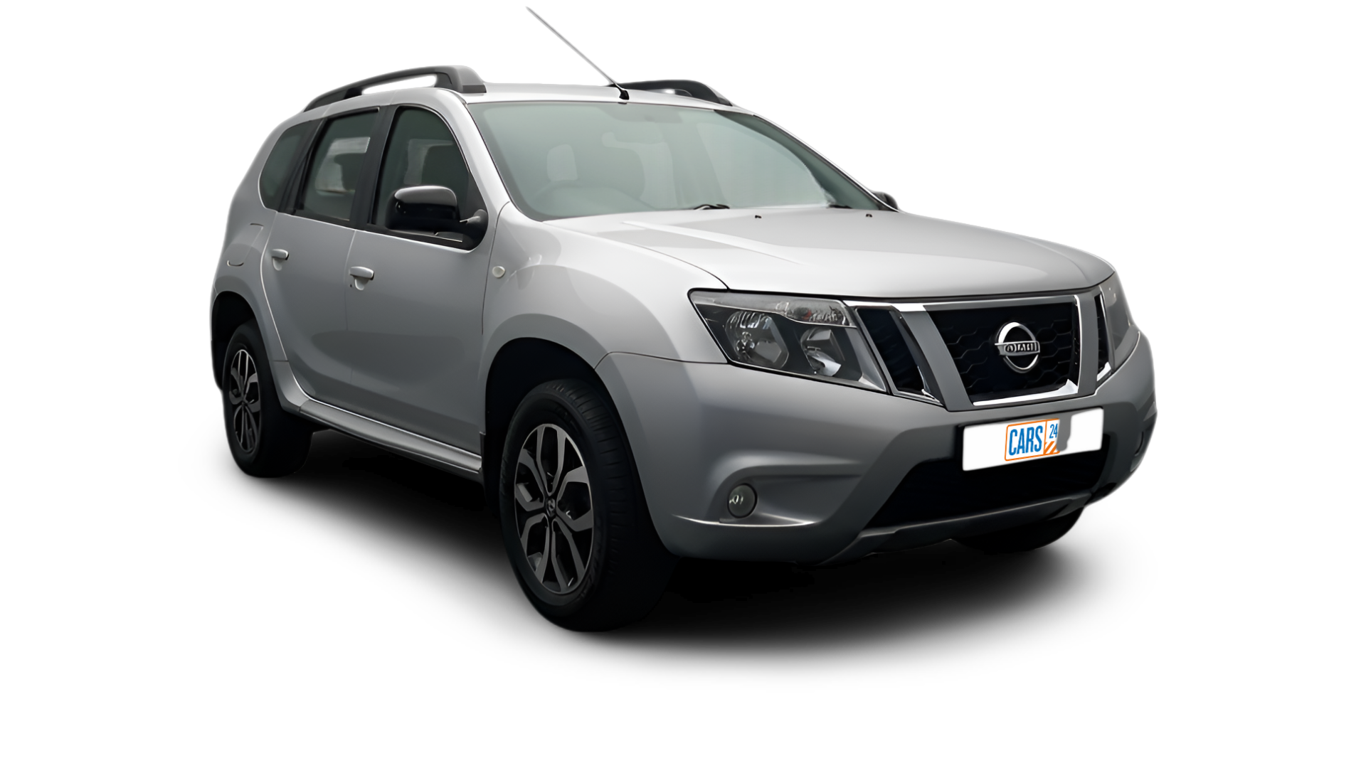 Nissan Terrano-img